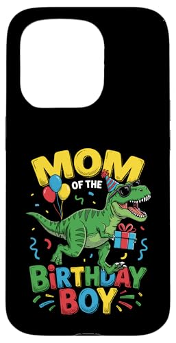 Mom Of The Birthday Party Outfit ������ �}�} �X�}�z�P�[�X iPhone 15 Pro �p