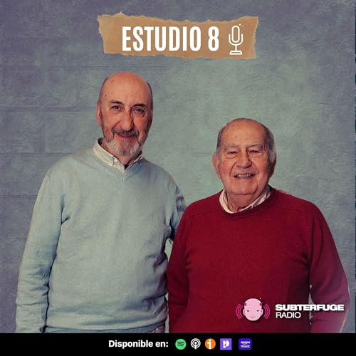 Juan Vives y todas las estrellas de la radio