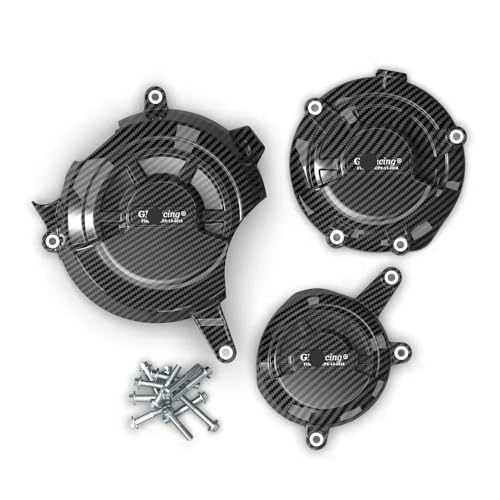 Carter stator moto protection de couvercle gauche compatible CB1000R 2018-2024