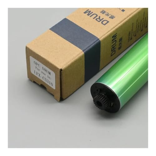 Tambour OPC Lexmark CS510de réparer traces impression laser