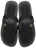 Mens Cartago Sandals Dakar Beach Flip Flops