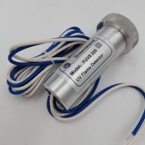 1PC UV Flame Detector FUVS225-