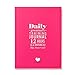 Dailygreatness Training Journal: 12 Weeks to a Rocking Fit Body and Mind (Dailygreatness Journal)