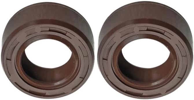 Oil Seal FIT FOR 2 Stroke 3HP 4HP 5HP 2001-2006