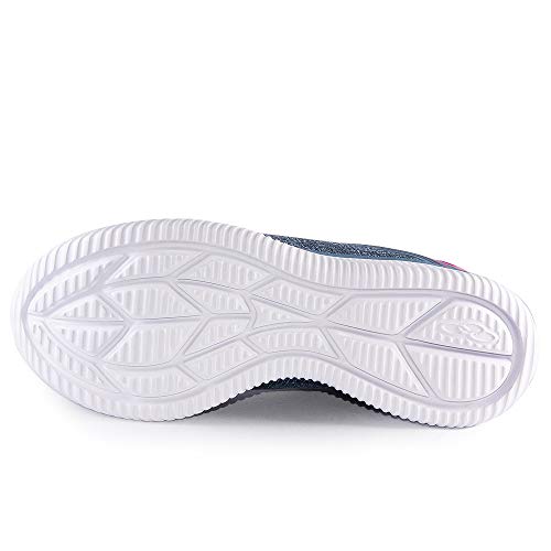 Tênis Olympikus GLASS Feminino Ptrleo 35