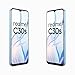 realme C30s Dual-SIM 32GB ROM + 2GB RAM (Only GSM | No CDMA) Factory Unlocked 4G/LTE Smartphone (Stripe Blue) - International Version