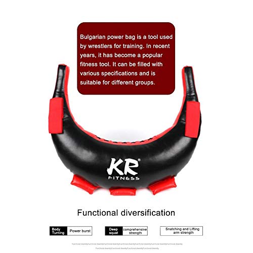 clouday ブルガリアンサンドバッグ 三日月形