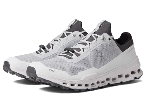 Preisvergleich Produktbild On Herren Cloudultra Schuhe, Glacier-Frost, US 8