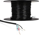 RapcoHorizon MIC2.K-500 Bulk Microphone Cable 500ft