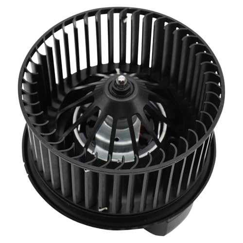 Image of IRONTEK Blower Motor Fan 700272 Compatible for Ford 2013-2018 C-Max / 2013-2019 Escape / 2012-2018 Focus / 2014-2022 Transit Connect 2311825 PM9386 GV6Z19805AA H1FZ19805A