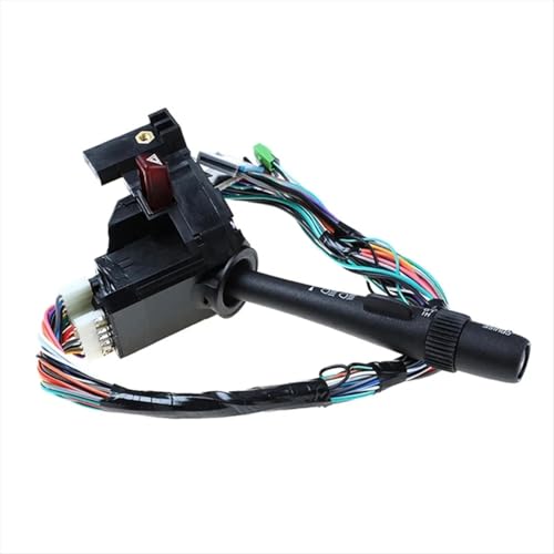 Interrupteur de colonne de direction Chevrolet Silverado clignotant