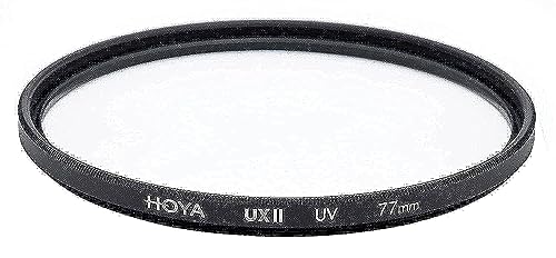 Hoya UX II UV 67mm