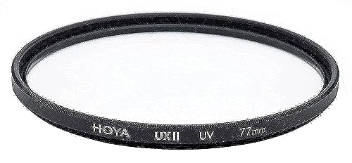 HOYA 67.0MM UX II UV