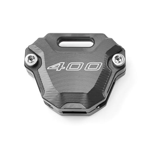 Housse de protection pour clé de moto 400ABS 500SE étui alu