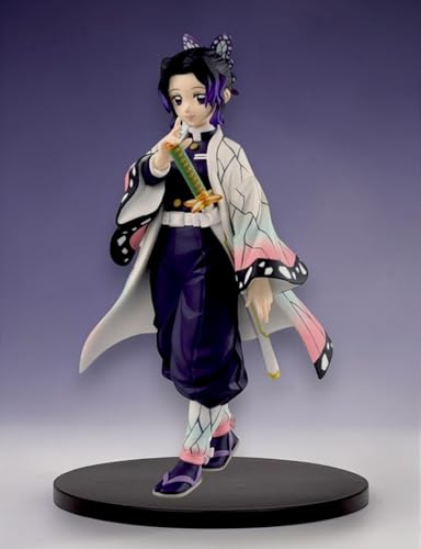 Image of Awestuffs Shinu Action Figure Limited Edition for Car Dashboard, Decoration, Cake, Office Desk & Study Table