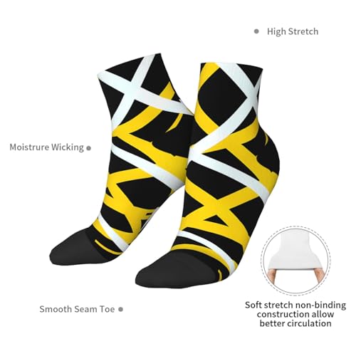 Mid-crew Socks Mid-Tube Socks wear resistant tube socks/Socks High Ankle,Unisex socks for basketball3