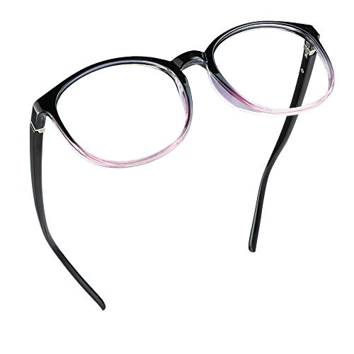 Lesebrille LifeArt mit Blaulichtfilter und Antireflexbeschichtung
