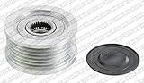 alternador jeep compass Marca: SNR SNR GA753.02 Rueda Libre alternador