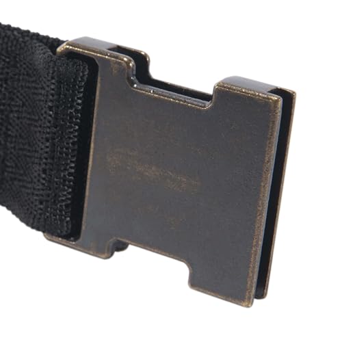 Image of Carhartt Men's Durable Nylon Webbing Belts, W /a Slim Profile Design