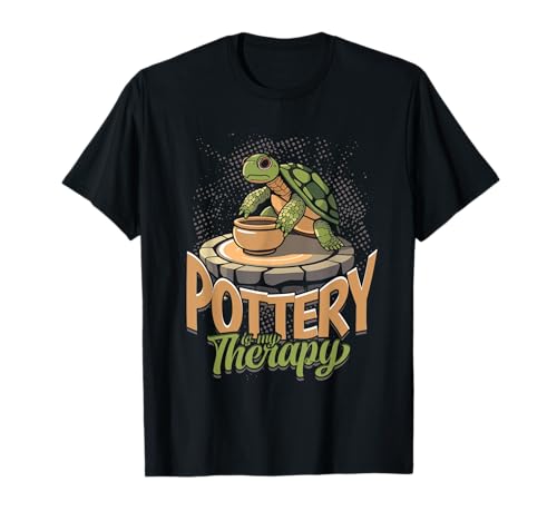 Poterie Hobby Handmade - Poterie Potiers T-Shirt