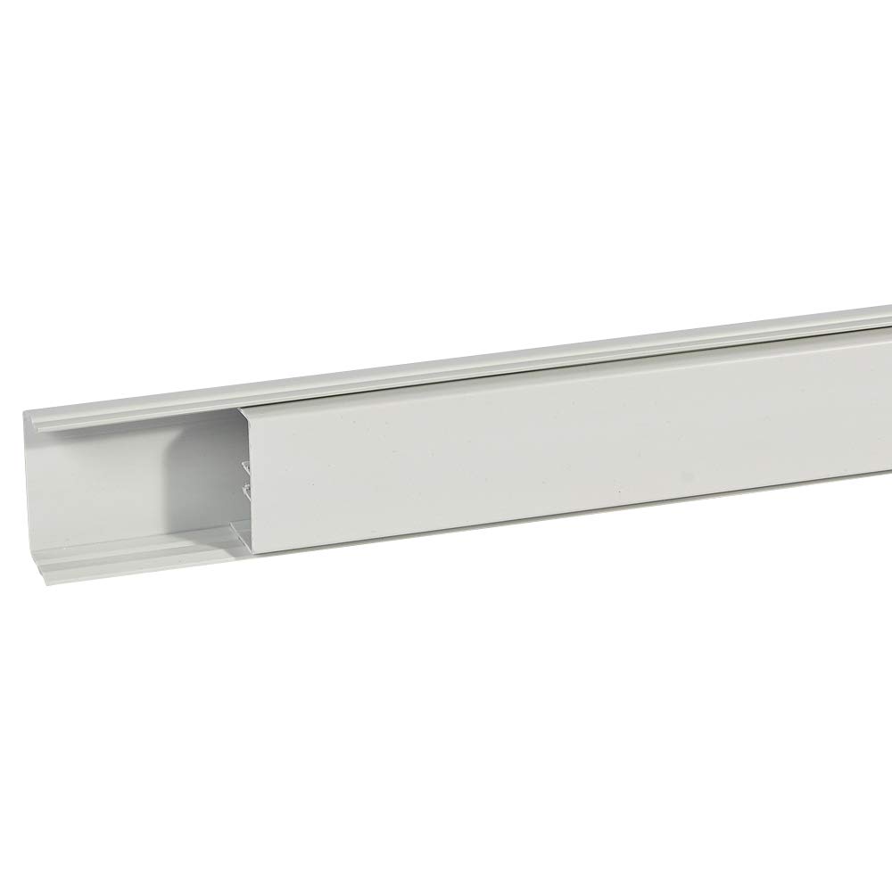 Profilés isolants IP2X pour barres alu en C 800A VX³ Legrand XL³