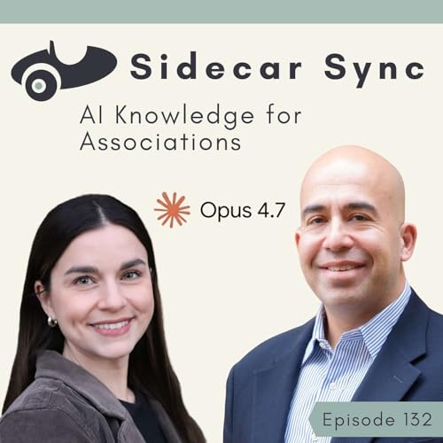 Claude's Design Coup & The Curse of Work Slop | 132