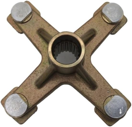 Kart and Wheels Rear Hub Studs for GX150(1 PC)