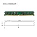 DUOMEIQI 8GB Kit (4X 2GB) DIMM UDIMM PC2-6400U DDR2 800MHz PC2-6400 CL6 1.8v 240 PIN Desktop Memory RAM Module Fit for Intel AMD System Non-ECC Unbuffered