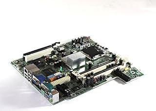 HP Genuine Compaq DC5800 Desktop System Motherbaord LGA775 461536-001 450667-001