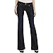 Hudson Women's Signature Boot Jean In Firefly