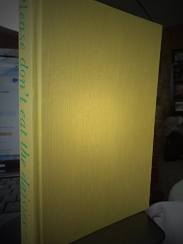Please Don't Eat the Daisies B000R0CBDM Book Cover