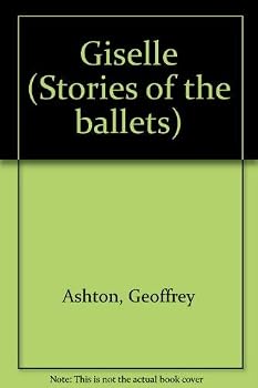 Giselle (Stories of the Great Ballets)