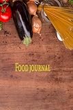  food journal