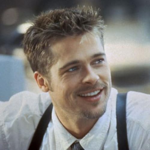 Pourquoi Brad Pitt reste-t-il une ic&ocirc;ne incontournable du cin&eacute;ma depuis 30 ans ?