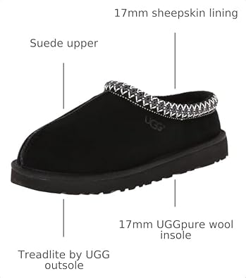 UGG Women's Tasman Slipper