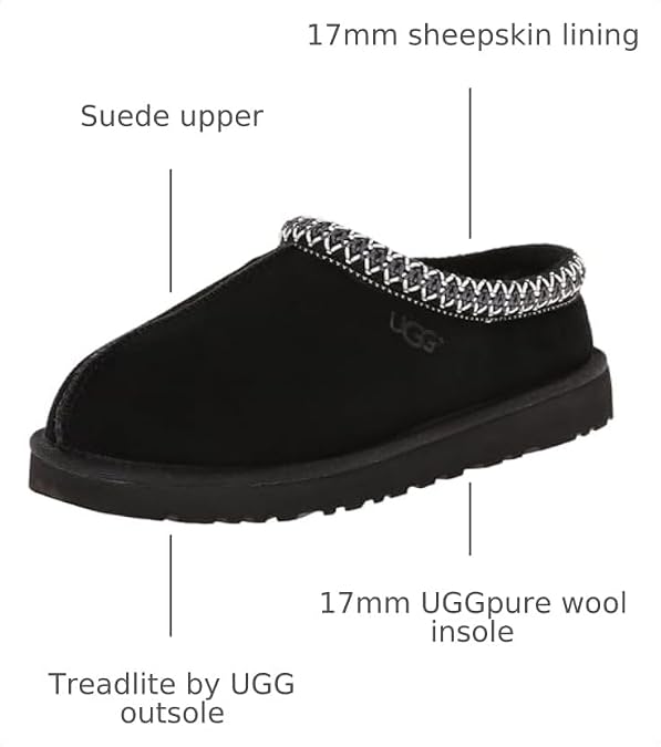 UGG Women's Tasman Slipper