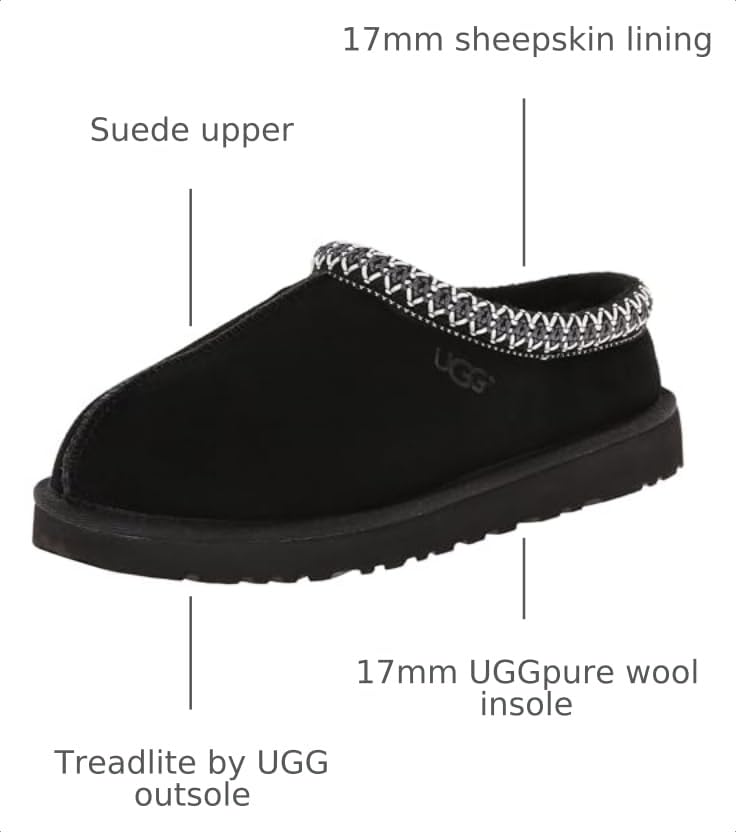 Image of UGG Women's Tasman Slipper