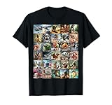 Italian Brainrot Kostüm