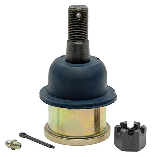 Rotule de suspension ACDelco 46D2013A anti-jeu pour train avant