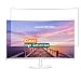 Produktbild Vaxson 3 Stück Schutzfolie kompatibel mit Samsung C32F391/c32f391fwn/c32f391fwu/c32f391fwm/c32f391f/c32f391fwi 32" Monitor Displayschutzfolie  nicht Panzer Schutz Glas folie nicht PanzerGlas  Neue