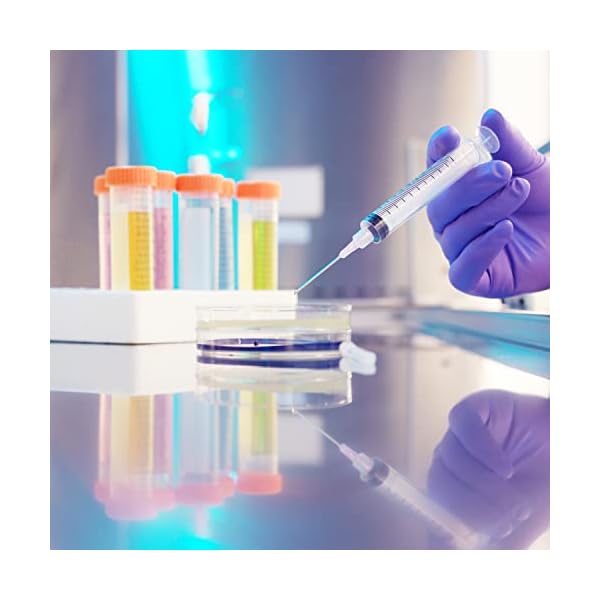 12-Pack-20ml-Plastic-Syringe-Luer-Lock-with-18Ga-Measuring-Syringe-Tool-for-Scientific-Labs-Epoxy-Resin-Craft-Machine-Oil-Ink-or-Glue-Applicator-Individual-Package 12-Pack-20ml-Plastic-Syringe-Luer-Lock-with-18Ga-Measuring-Syringe-Tool-for-Scientific-Labs-Epoxy-Resin-Craft-Machine-Oil-Ink-or-Glue-Applicator-Individual-Package