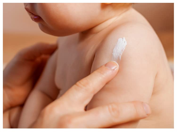 Miniatura 4 de Dry Skin  Nilotica Shea Butter Organic Vegan  East African Pure Shea  Dry Cracked Skin  Hair  Lips  Elbows  Face +Body  Multi Purpose Use  50 uses