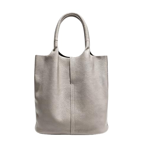 Sac à bandoulière en cuir véritable Goldlife | Élégance premier choix