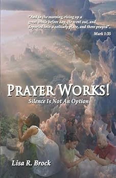 Paperback Prayer Works! Book
