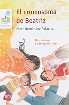 Paperback El Cromosoma De Beatriz [Spanish] Book