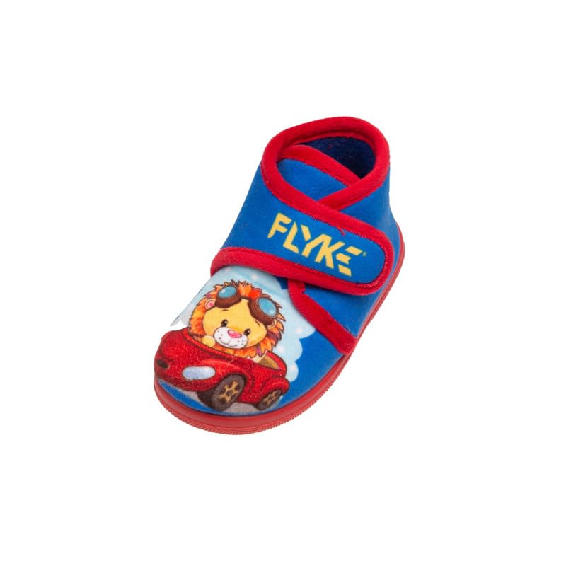 Flyke pantofole ciabatte donna sono il mix perfetto di comfort e stile.
