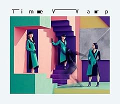 Time Warp / Perfume