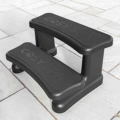 Buy CosySpa Hot Tub Spa Steps Above Ground Pool Steps Spa Steps for