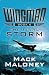 The Final Storm (Wingman Book 6)