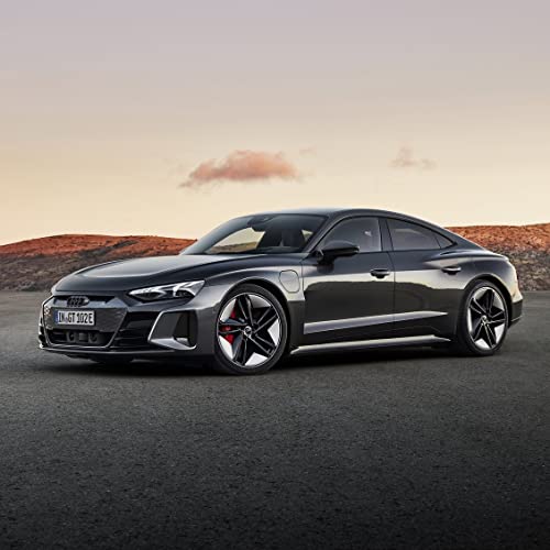The 2022 Audi E-Tron GT &ndash; What You Need To Know!